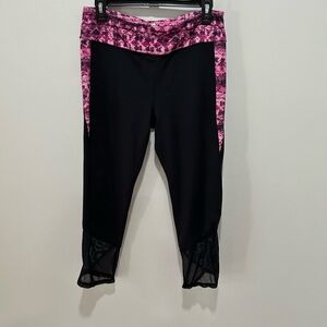 Bundle sports Gaim bra XL exercise leggings